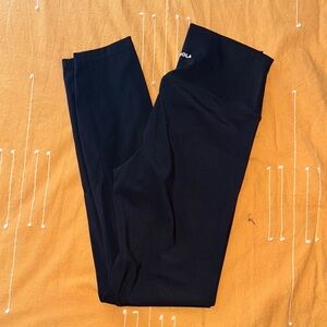 NWOT Adanola Ultimate Legging